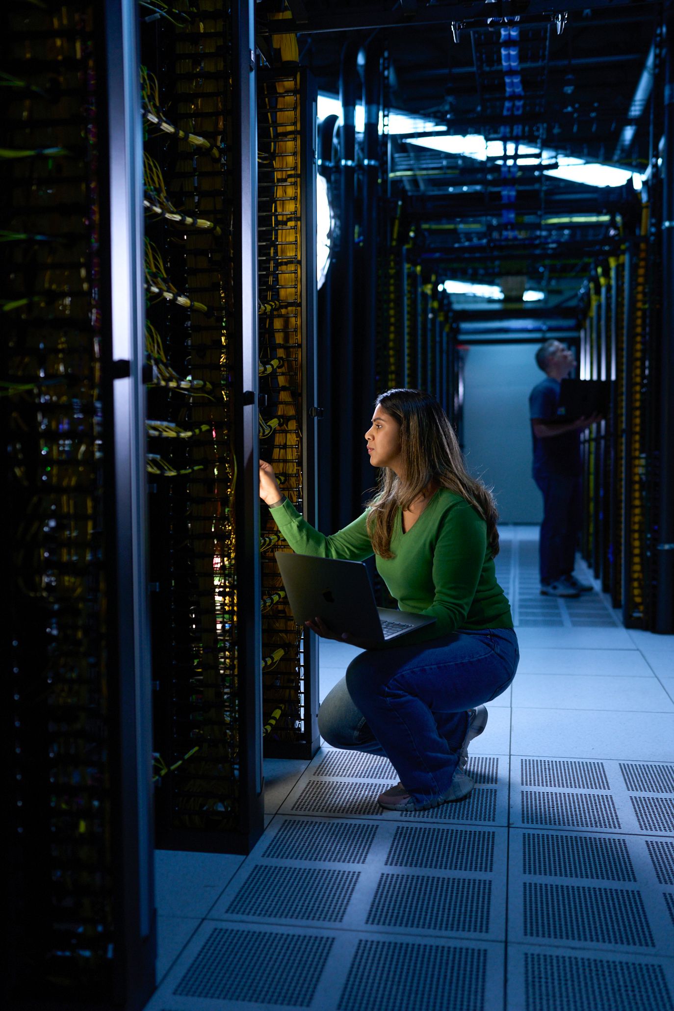 Meta Tech Innovation Campaign