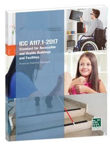 ICC A117.1-2017