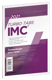 IMC Turbo Tabs