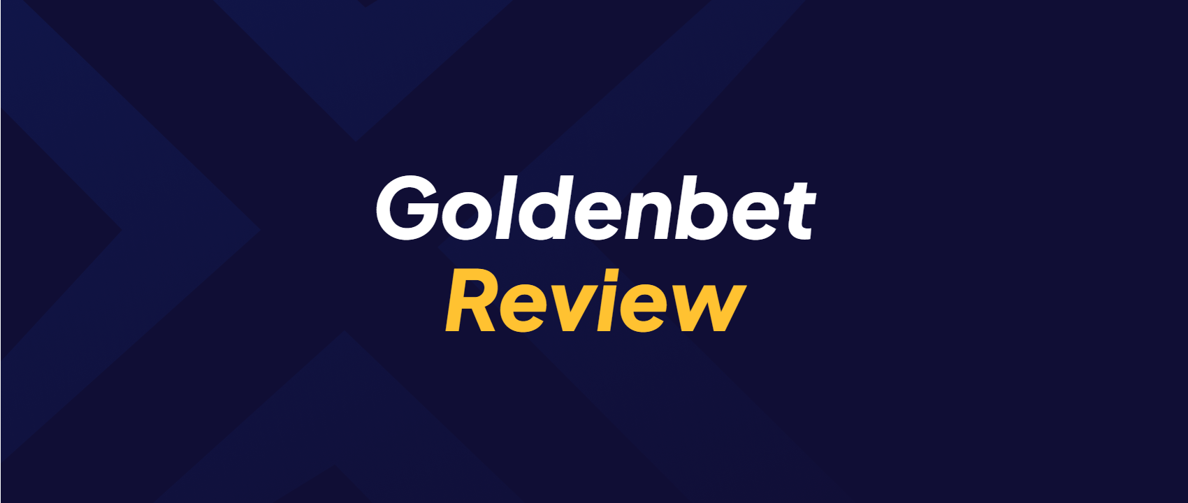 goldenbet casino