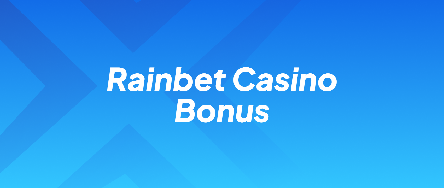 Illustration showing the relationship between deposit, bonus, and final balance