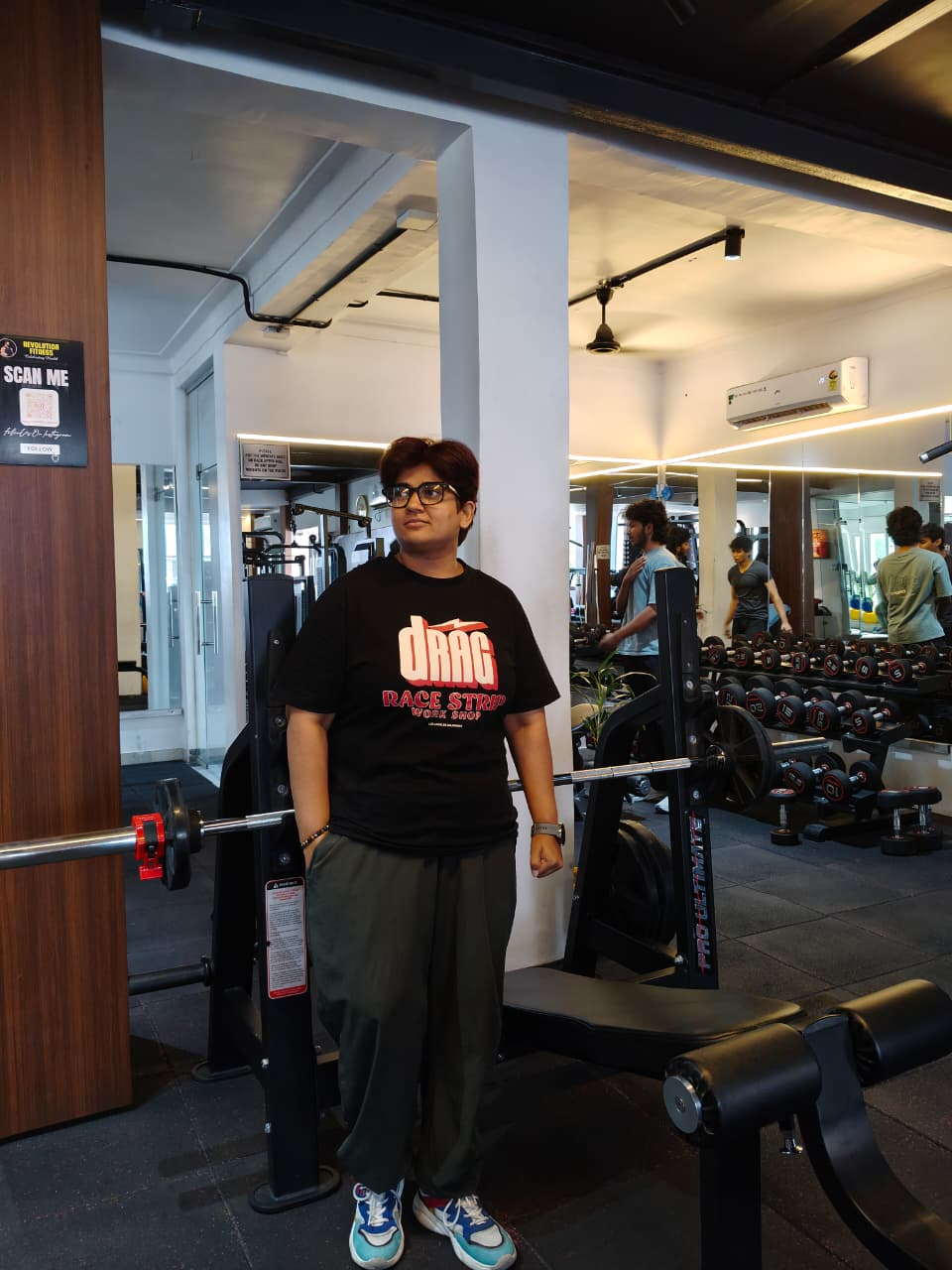 Kavya Agrawal