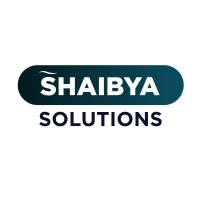 Shaibya Solutions logo