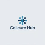 Cellcure Hub logo