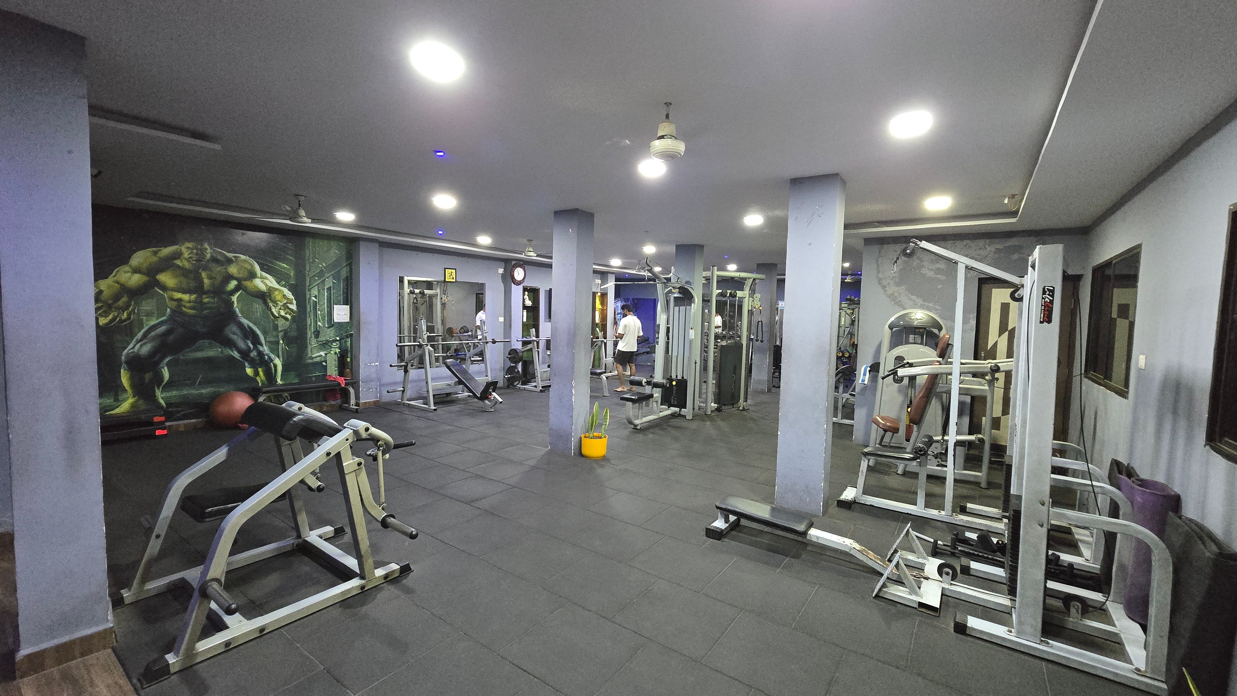 Revolution corporate wellness