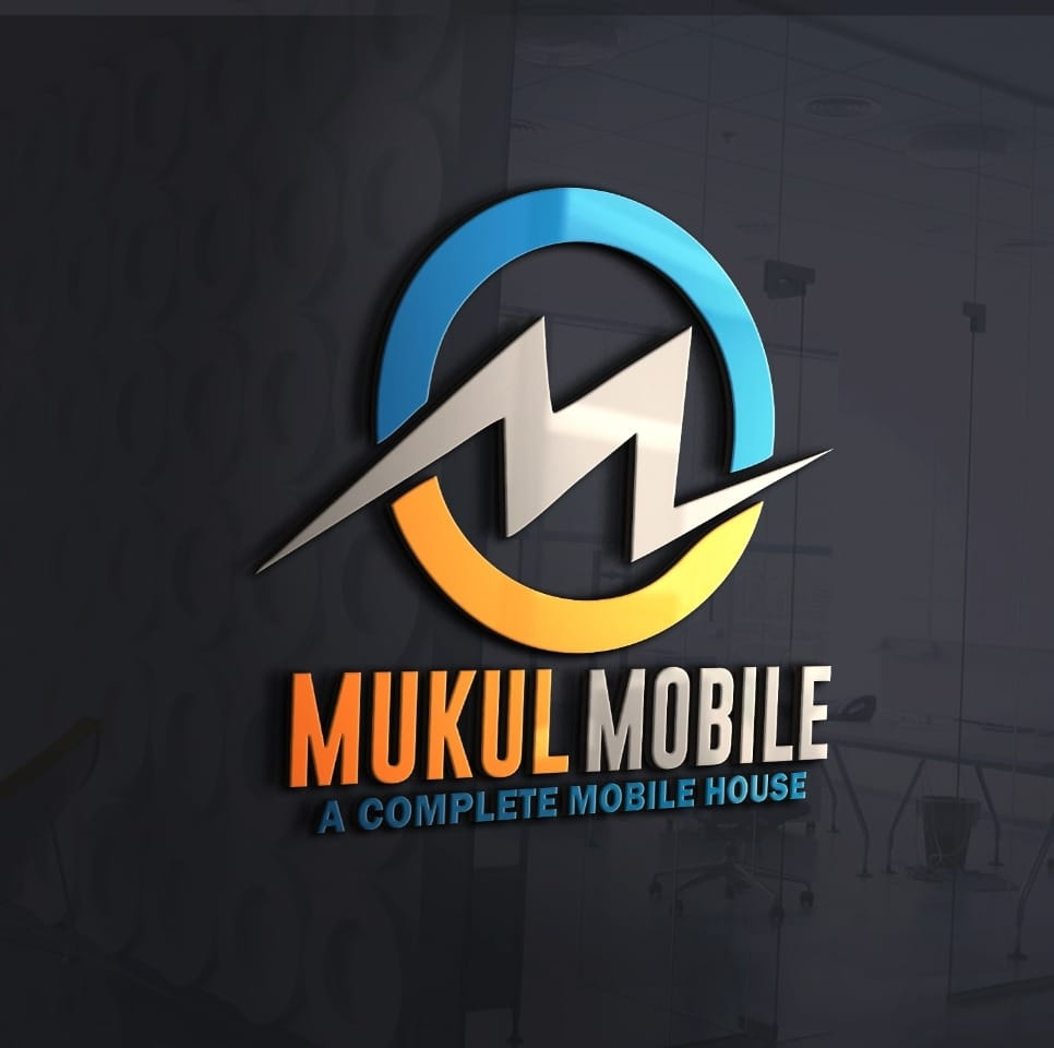 Mukul Mobile logo