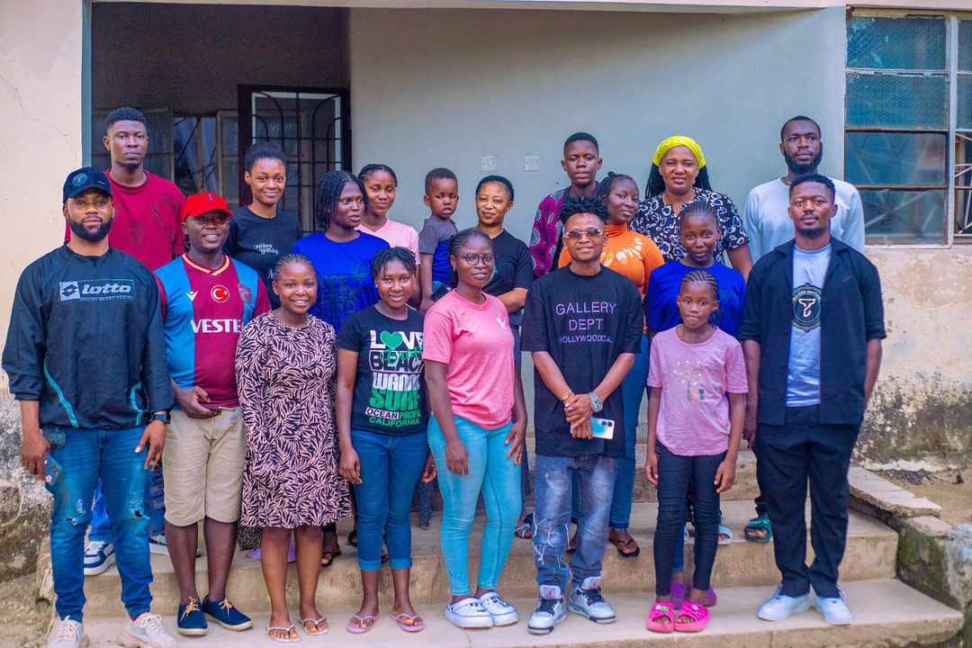 Community Outreach, With Focus on Youths Mentorship and skill development