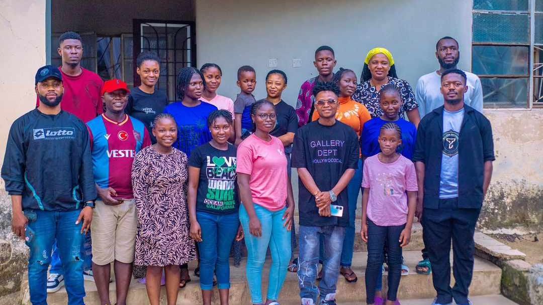Community Outreach, With Focus on Youths Mentorship and skill development