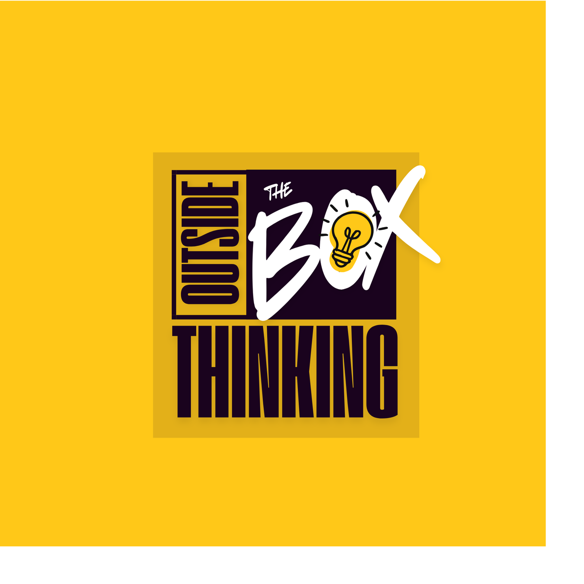 outside the box thinking