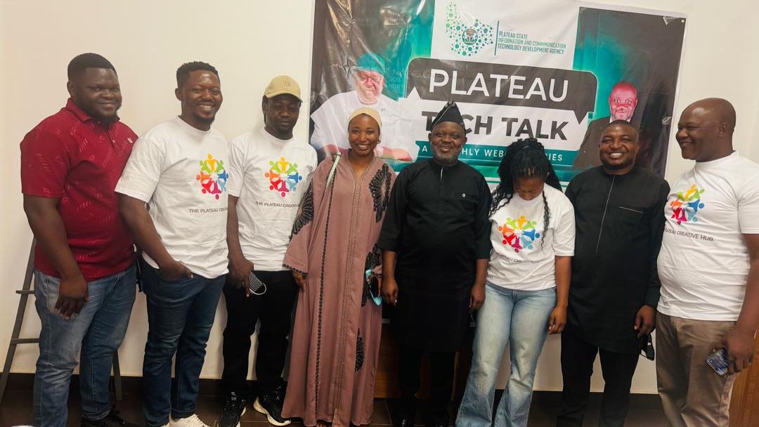 Plateau Creative Hub Seeks UNESCO Funding to Train 1,000 Creatives, PICTDA DG Backs the Vision