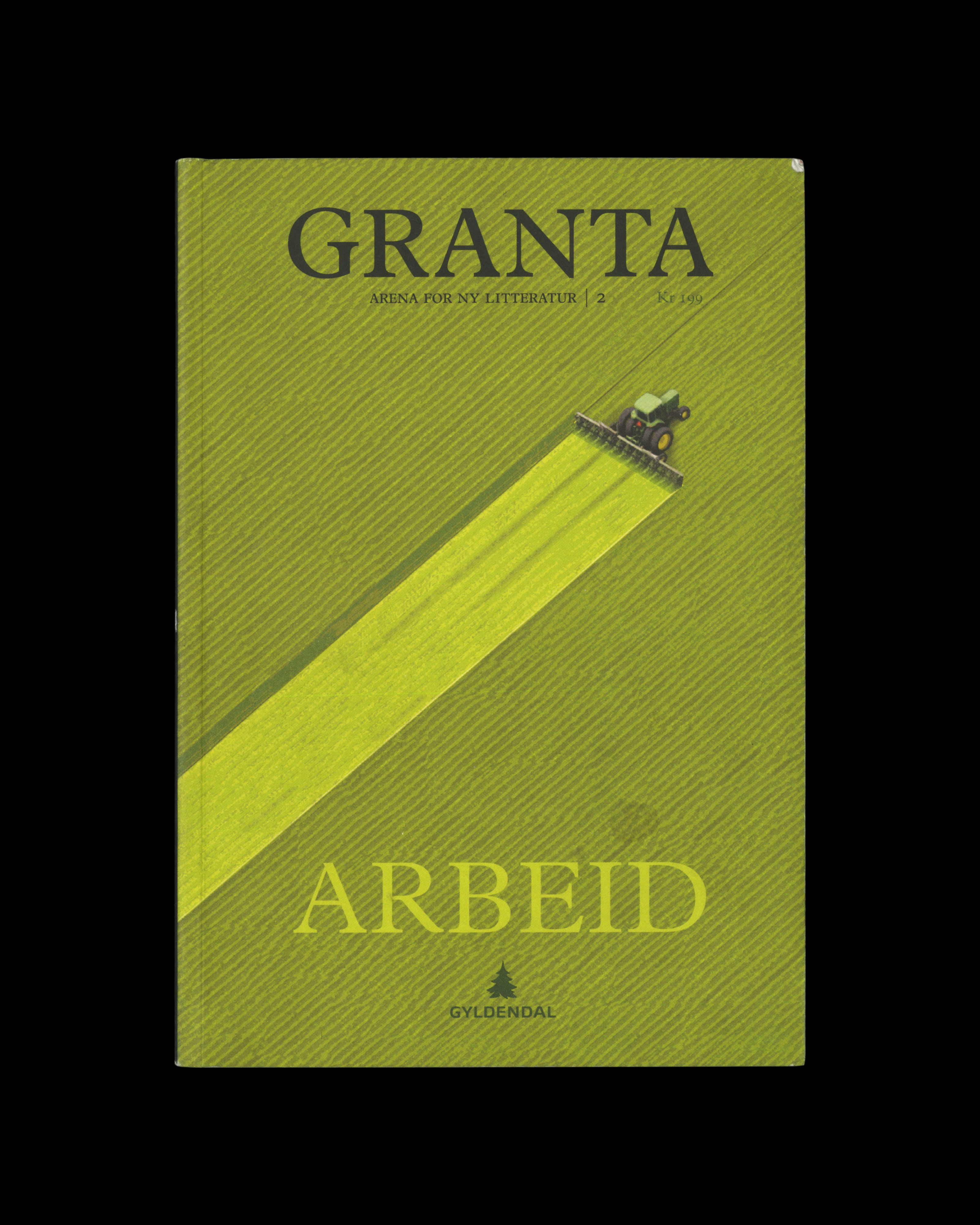 Granta