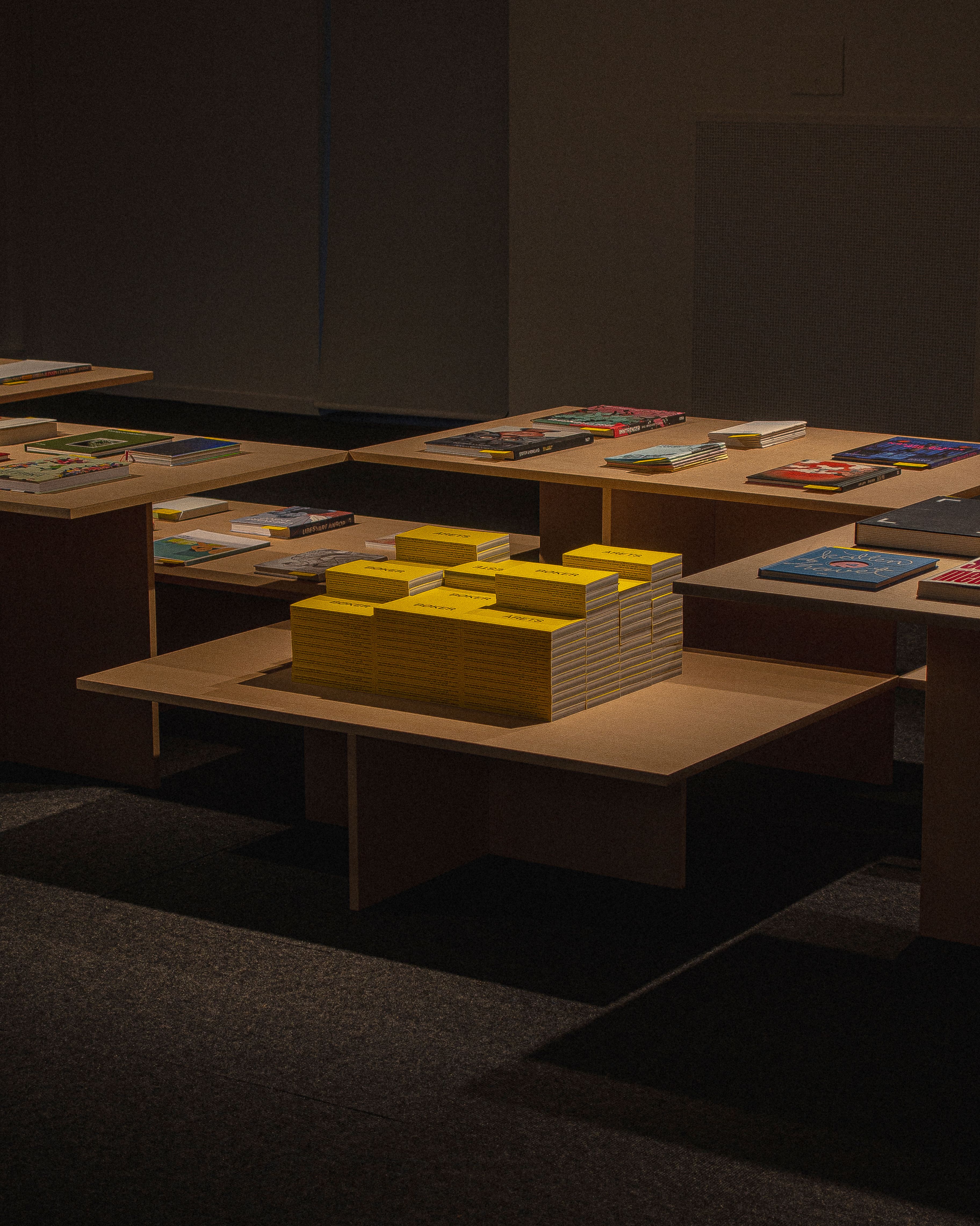 The Most Beautiful Norwegian Books 2022