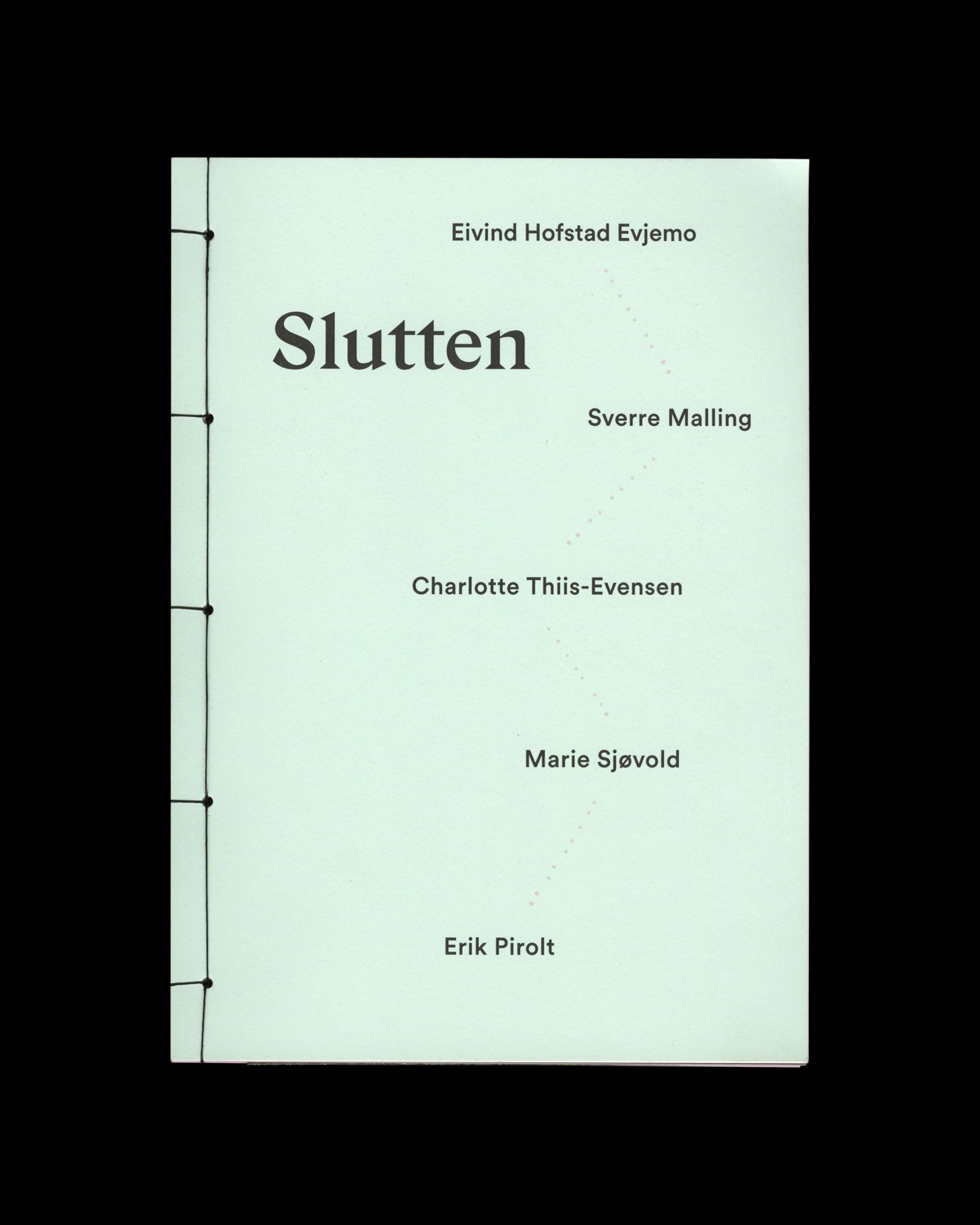 Slutten