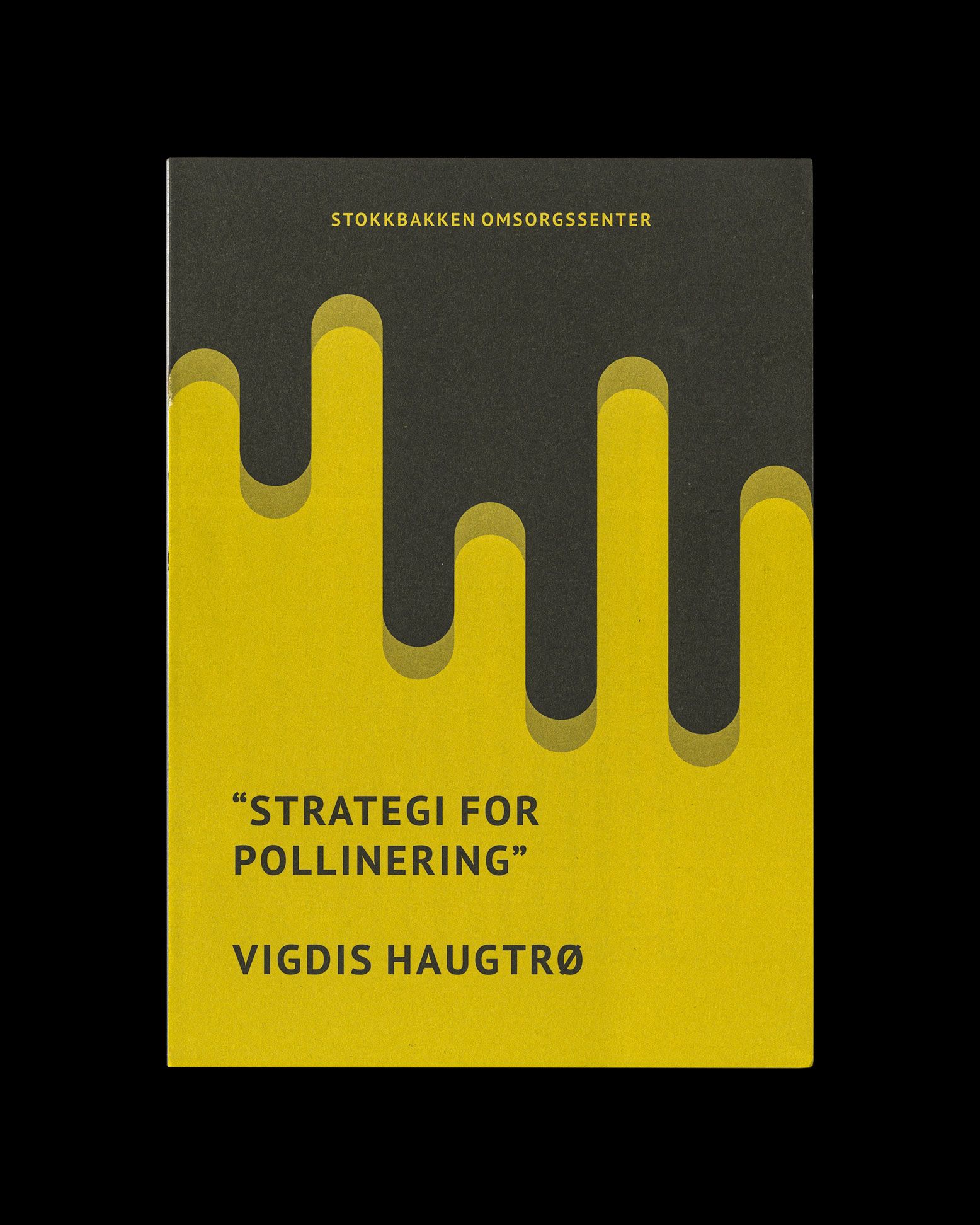 Strategi for pollinering