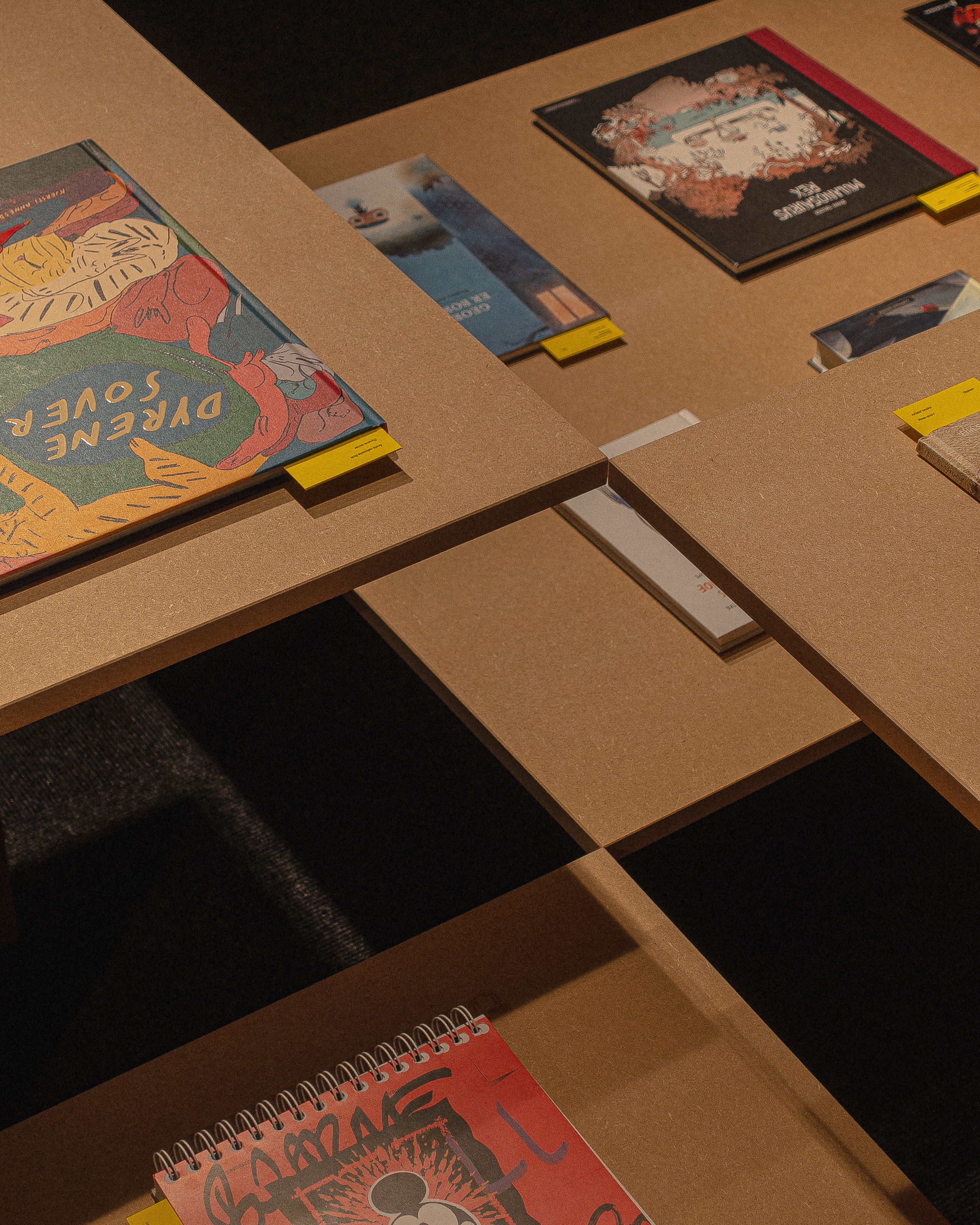 The Most Beautiful Norwegian Books 2022