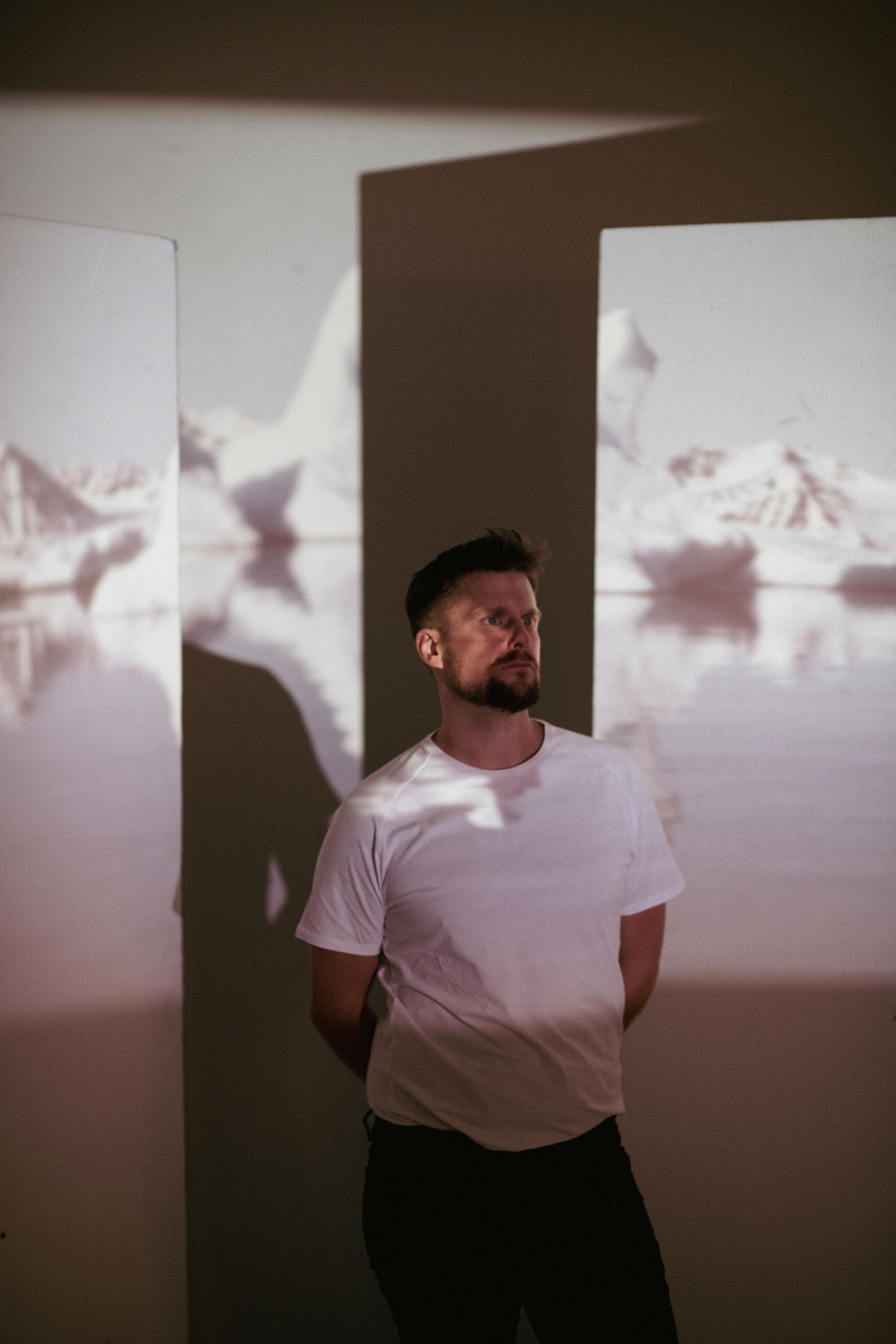 Eivind Hofstad Evjemo