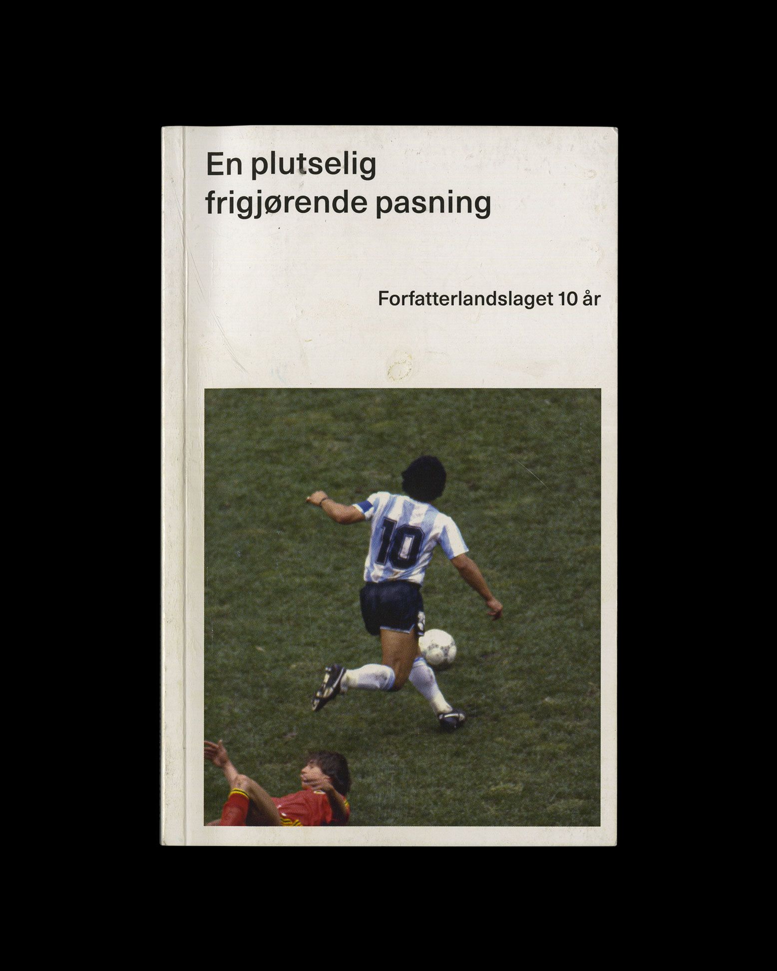 En plutselig friggjørende pasning