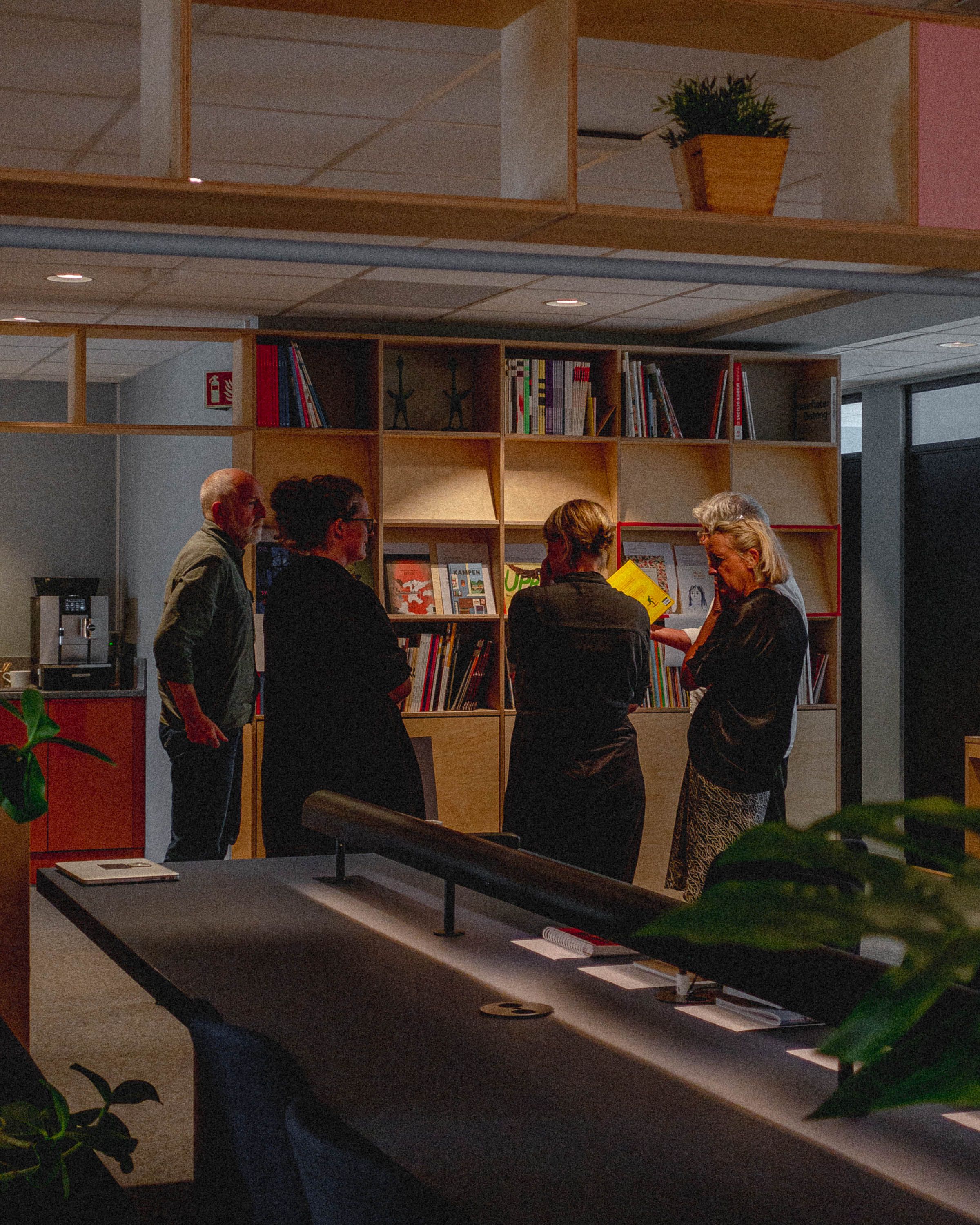 The Most Beautiful Norwegian Books 2022