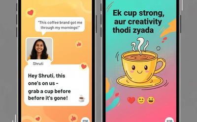 Programmatic Ads with a Human Touch