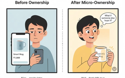 Own It Before You Buy It