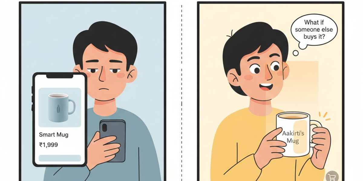 Own It Before You Buy It