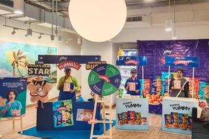 The Rs. 78 Lakh Weekend: Inside Godrej Yummiez's Most Surprising Brand Activation