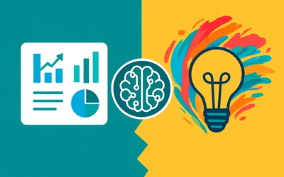 Performance vs. Creativity: Where AI Truly Fits in Modern Marketing