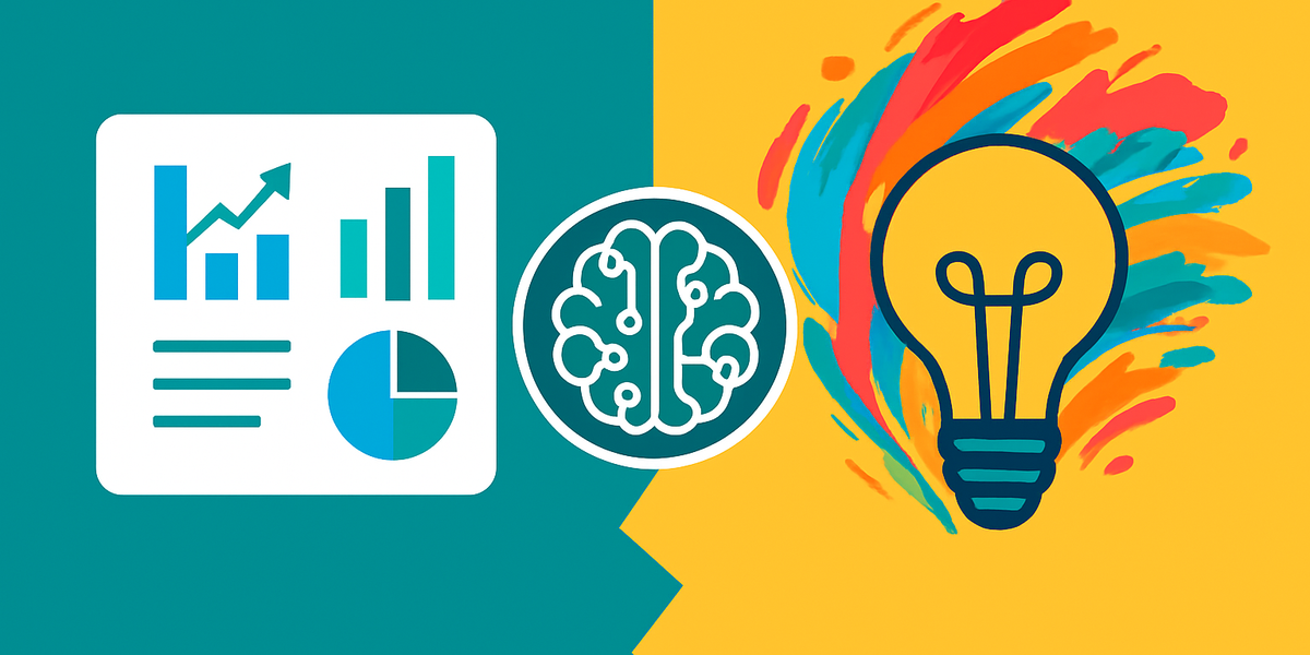 Performance vs. Creativity: Where AI Truly Fits in Modern Marketing