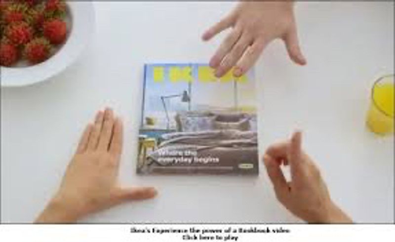IKEA - Making Ordinary Feel Extraordinary