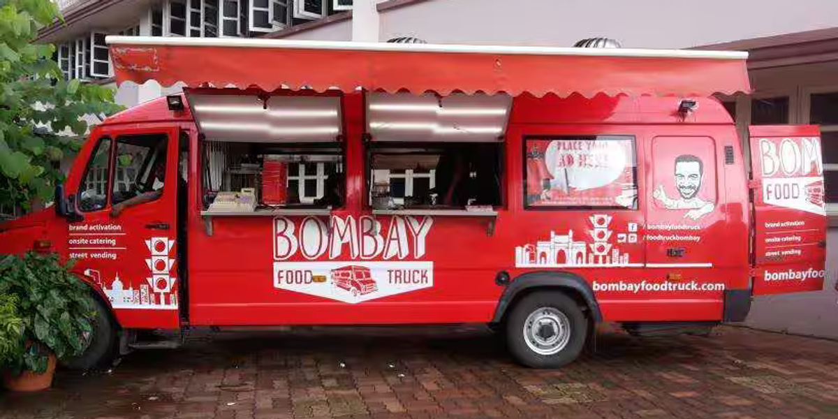 BTL marketing campaign in India — brand activation at RWA society with CupShup promoters engaging consumers directly