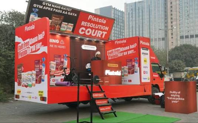 fmcg marketing