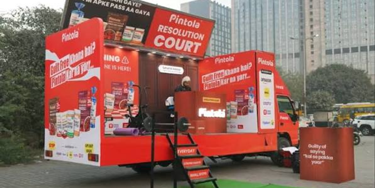 fmcg marketing