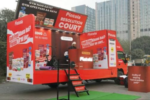 FMCG Marketing & Trade Marketing in India: A 2026 Guide
