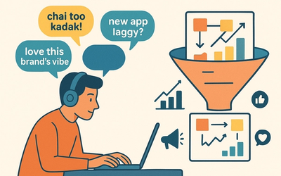 Social Listening: Turning Conversations Into Strategy