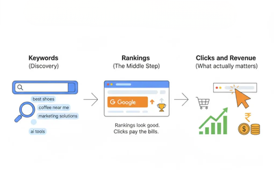 The Best AI Tools for SEO
