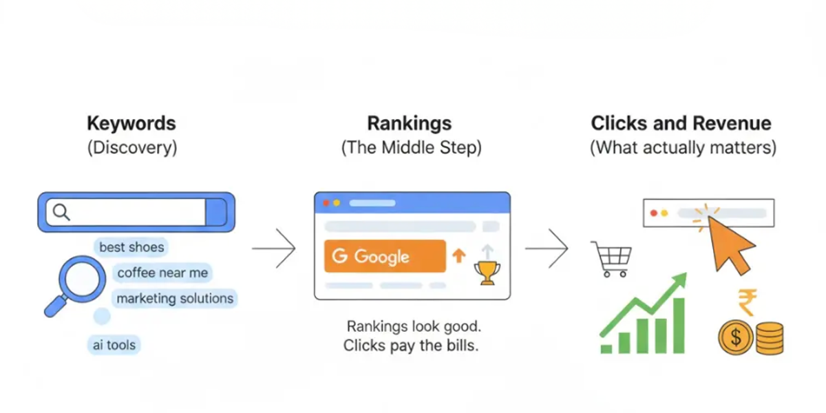 The Best AI Tools for SEO