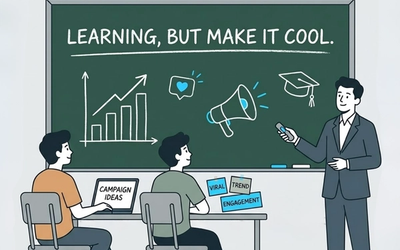 best marketing agency in india - edu marketing campaigns