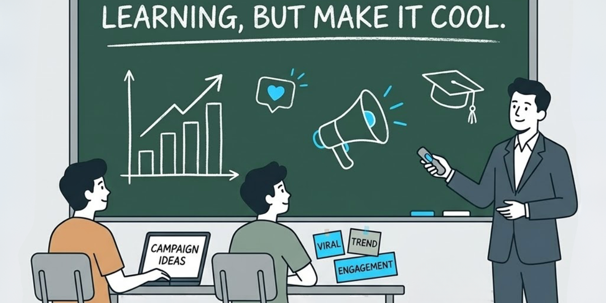 best marketing agency in india - edu marketing campaigns