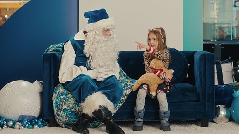 WestJet - Designing Emotional Payoffs