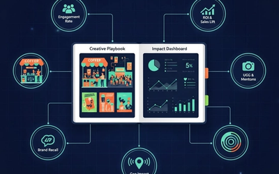 How Brands Can Measure the Impact of Experiential Campaigns