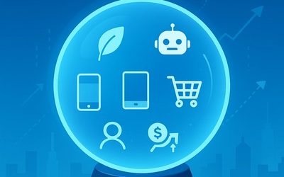 Marketing Trends 2025