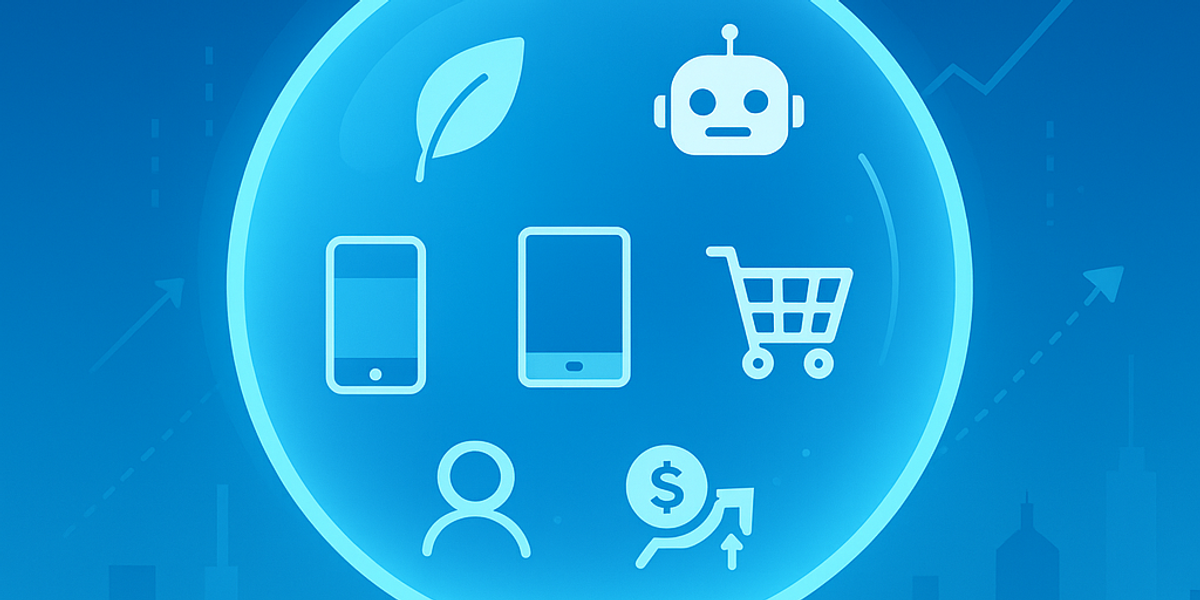 Marketing Trends 2025