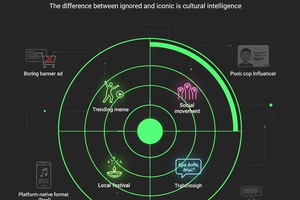 Digital Campaigns That Cracked the Relevance Code (Marketing Edition)