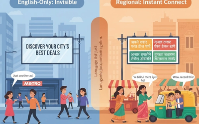 Speak Their Language, Earn Their Trust