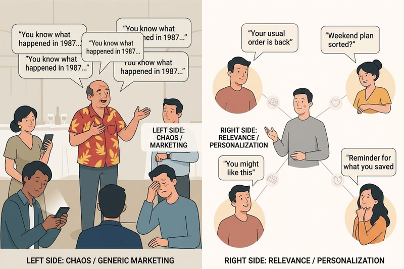 That One Uncle vs The One Who Gets You