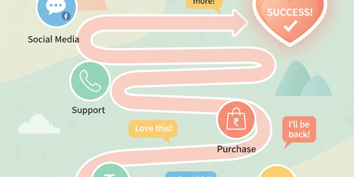 The “Conversation Path”