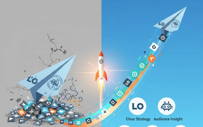 When Rebrands Flop (and How to Make Yours Fly)