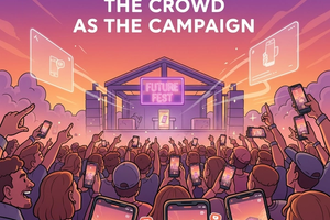 User Generated Content Marketing: When Fans Become Your Best Marketers