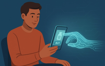 AI Is Quietly Rewiring Consumer Behavior