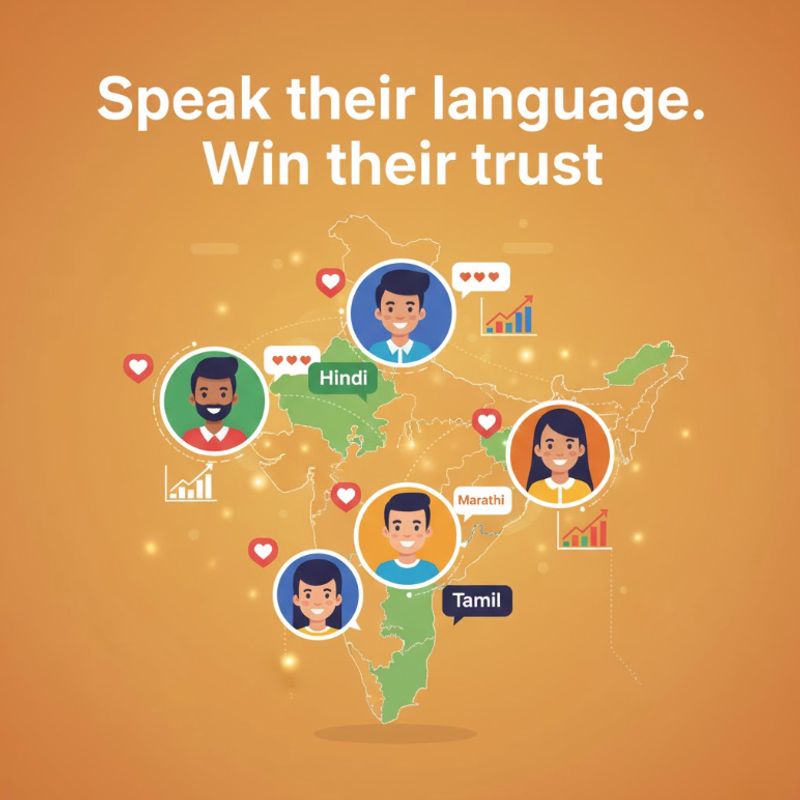 Regional Creator Montage